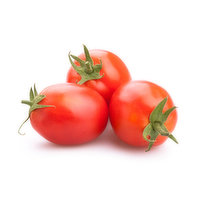 Roma Tomatoes about, 0.2 Pound